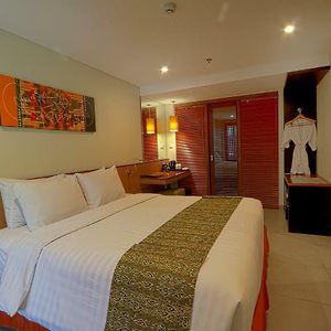 Chambre de Luxe Lit King-Size