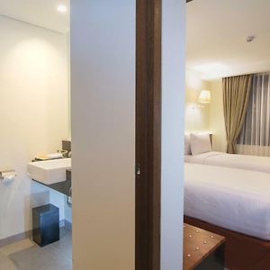 Chambre Supérieure